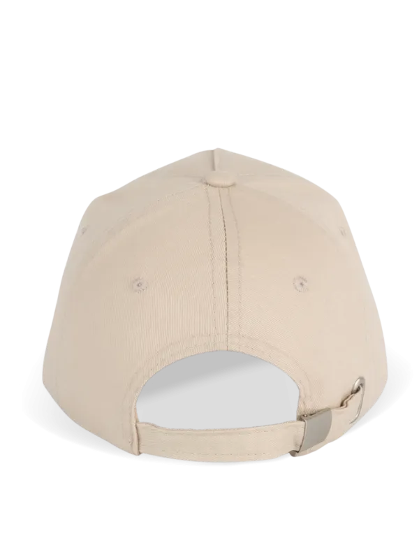 Action II - 5 panels cap