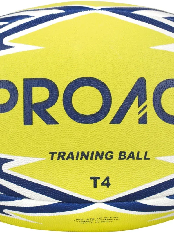 Ballon challenger T4