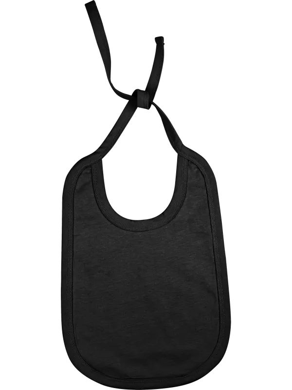Bavoir coton bébé