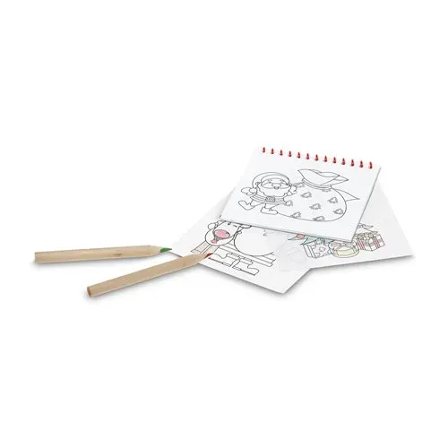 ERZU. Cuaderno para colorear