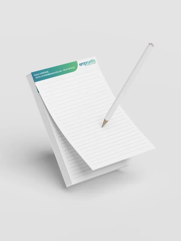 Blocs-notes