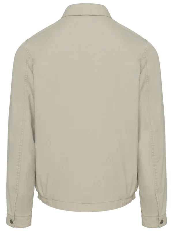 Harrington blouson jacket