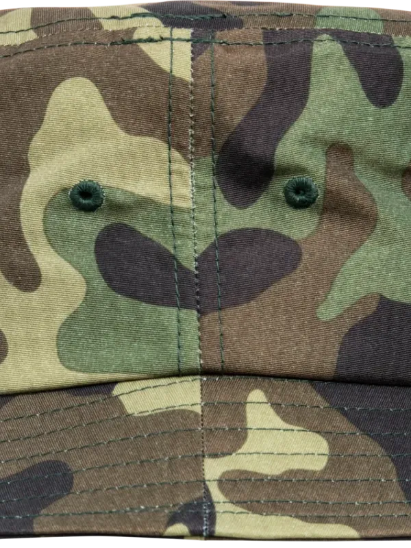 Gorro de pescador Camo