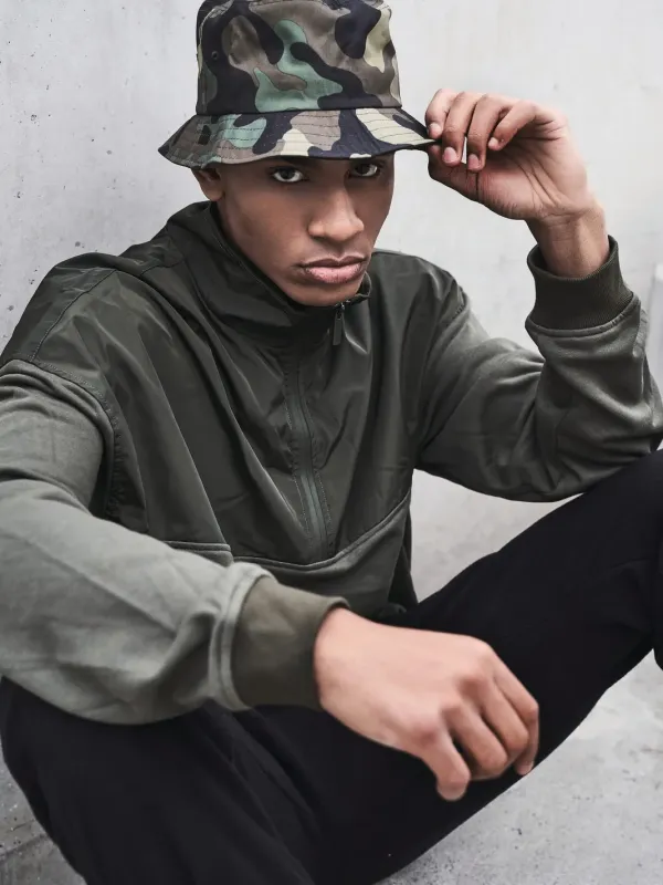 Bob Camo