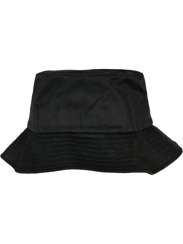 Gorro de pescador de algodón orgánico