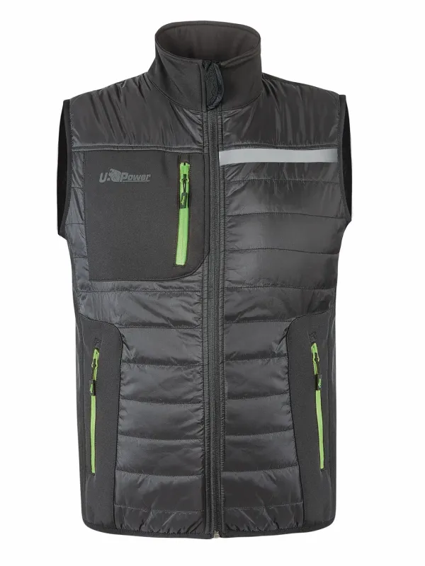 Bodywarmer Wall homme