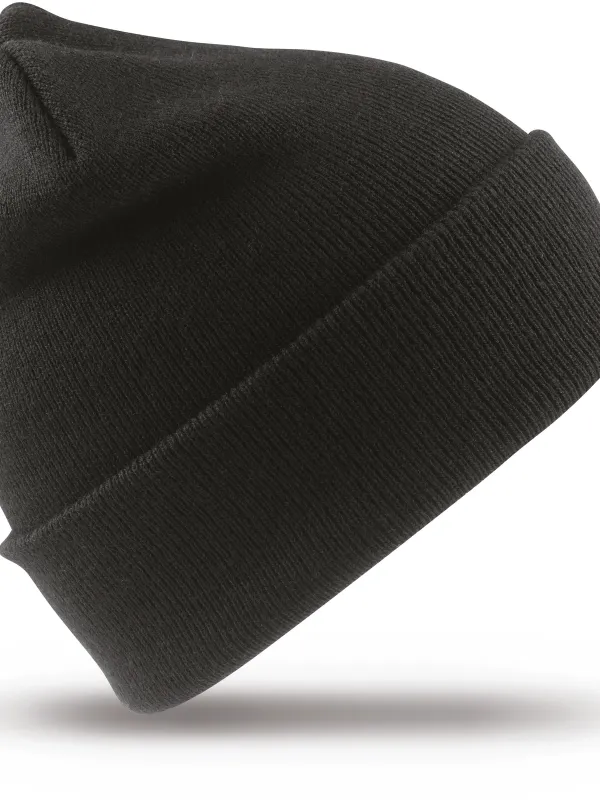 Gorro de esquí Woolly