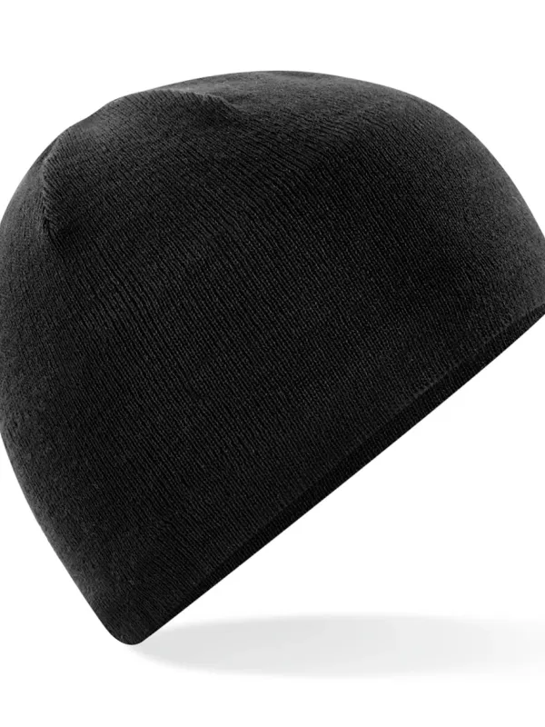 Gorro repelente al agua