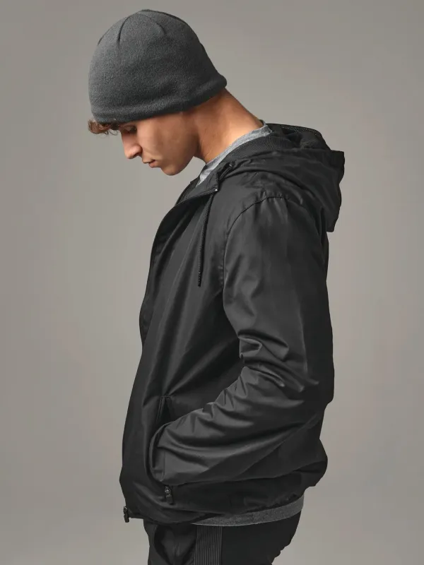 Bonnet déperlant