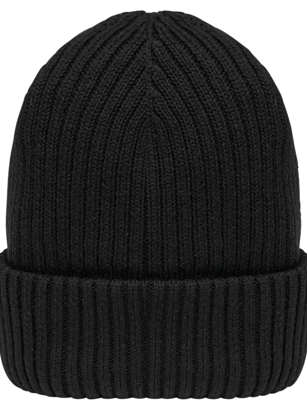 Gorro ecorresponsable unisex