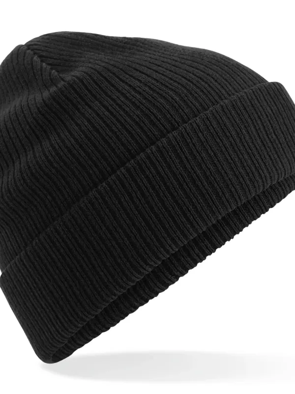 Bonnet en coton biologique