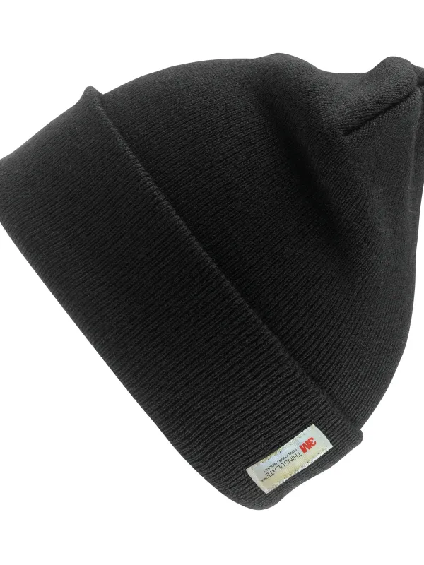 Heavyweight Thinsulate™ Beanie