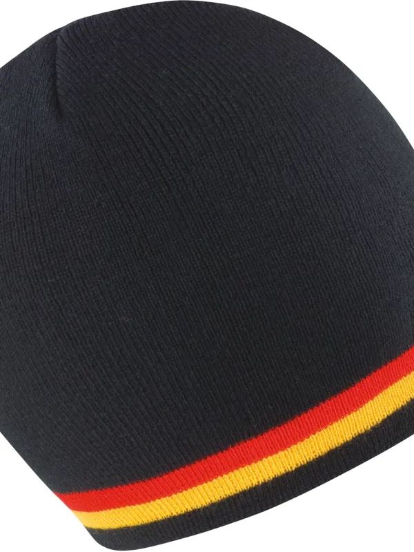 Bonnet "Supporter"