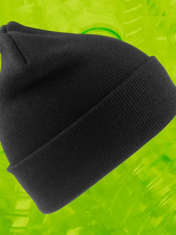 Recycled Thinsulate™ beanie