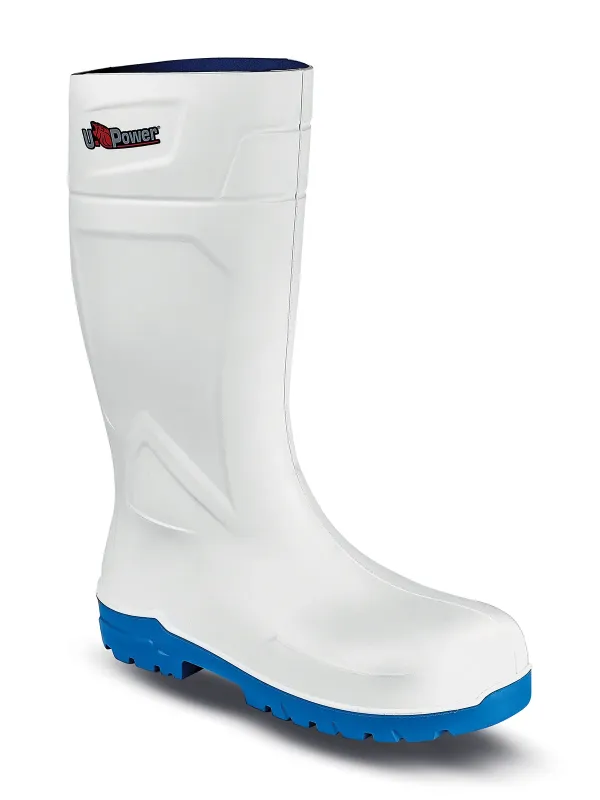 Botas de trabajo MARC