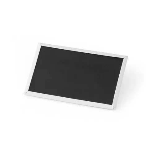 Button P'IN 15. Button P'IN 15. Pin rectangular con imán
