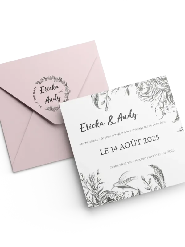 Invitation cards