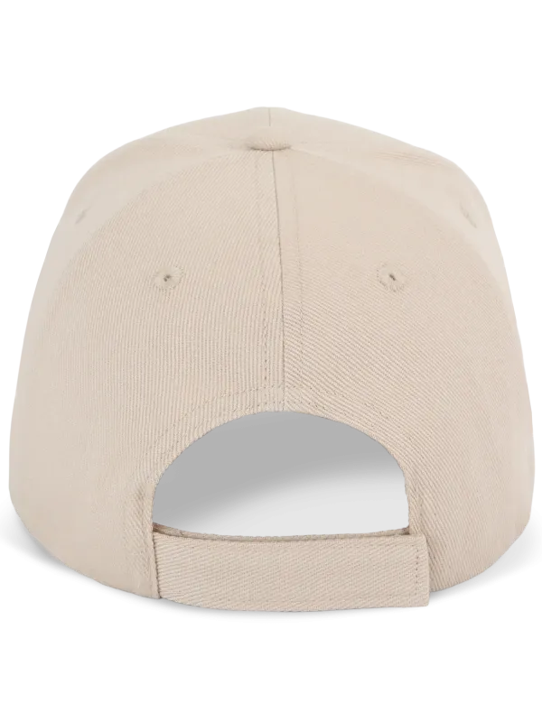 5-panel cap
