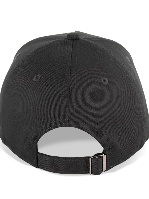 5-panel cotton cap with sandwich - K-up Gold Label