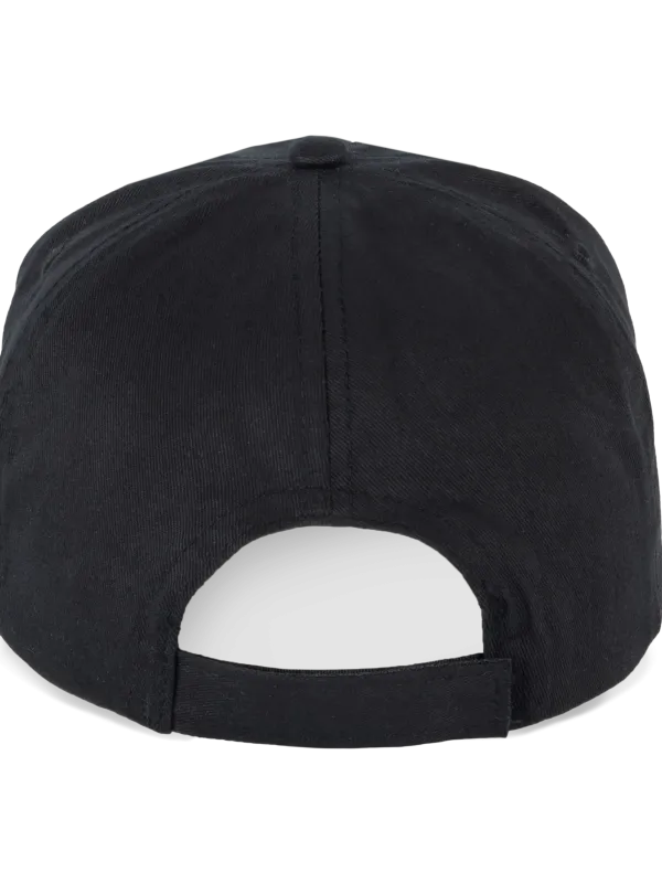 5 panels cap