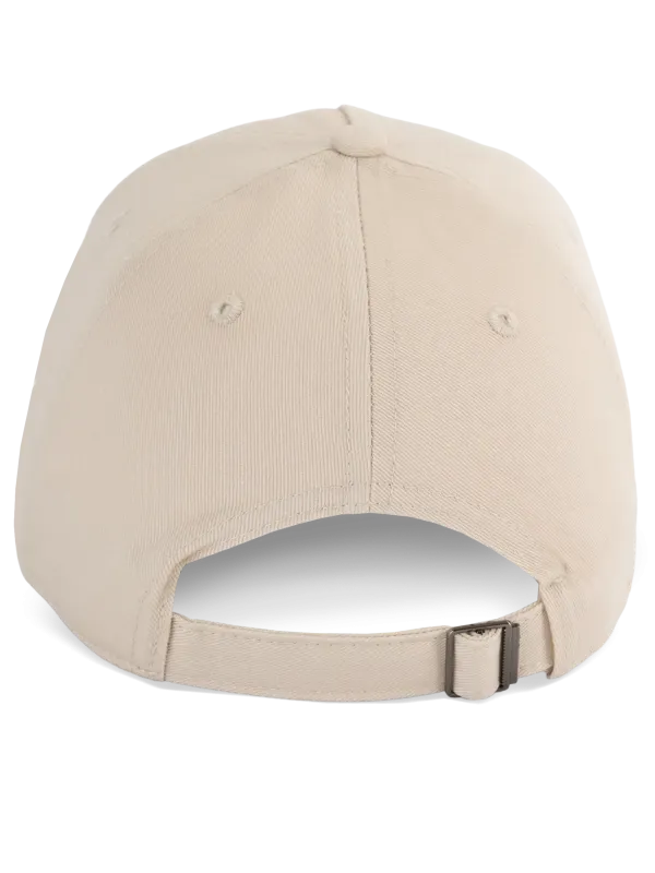 Gorra de 5 paneles - K-up Gold Label