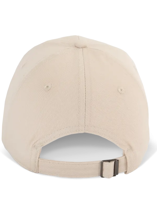 Gorra de 6 paneles - K-up Gold Label