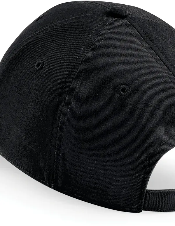Casquette Athleisure - 6 panneaux