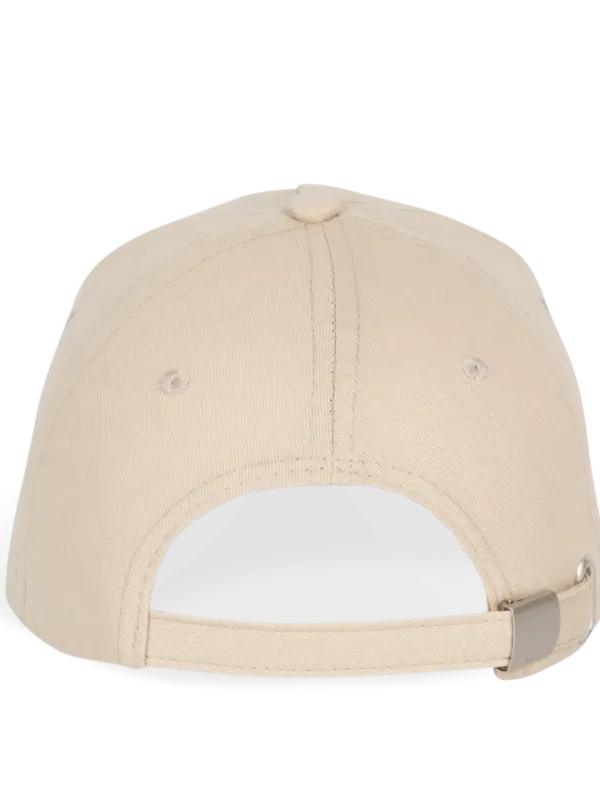 Sandwich peak cap - 5 panels