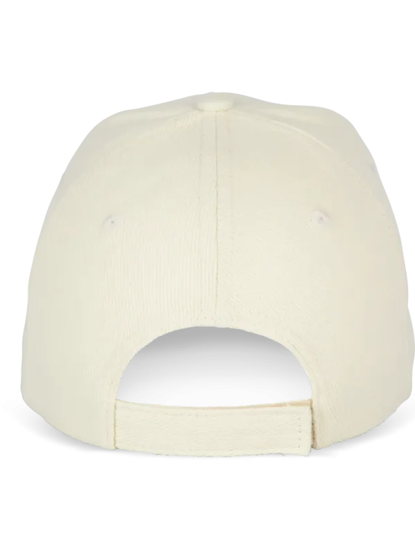 Gorra Baseball - 6 paneles