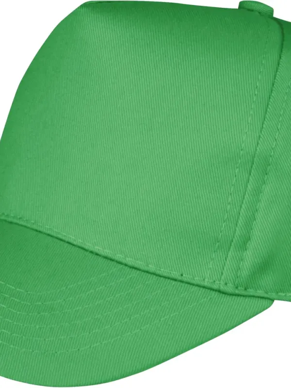 Boston cap
