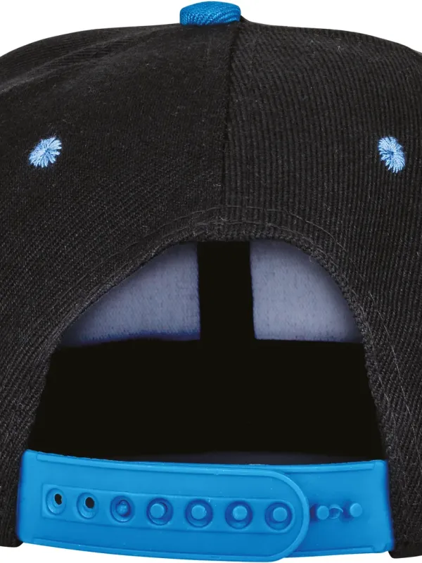 Gorra Bronx bicolor
