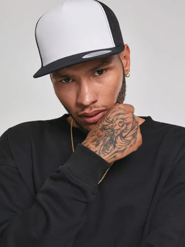 Casquette Classic Trucker