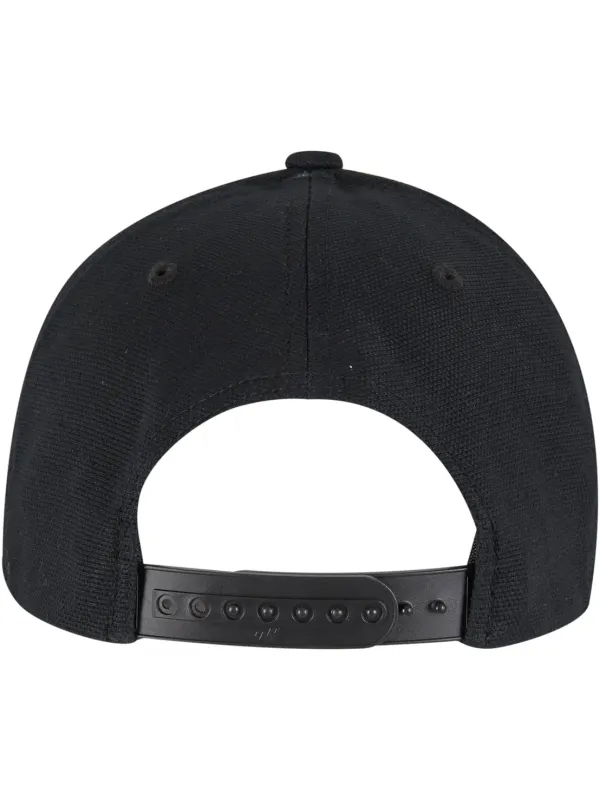 Casquette Curved Snapback