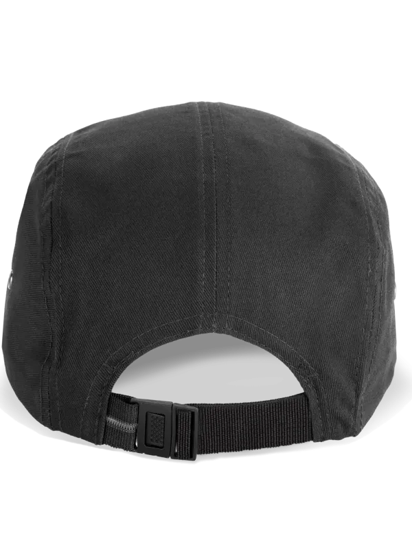 Classic jockey cap - K-up Gold Label