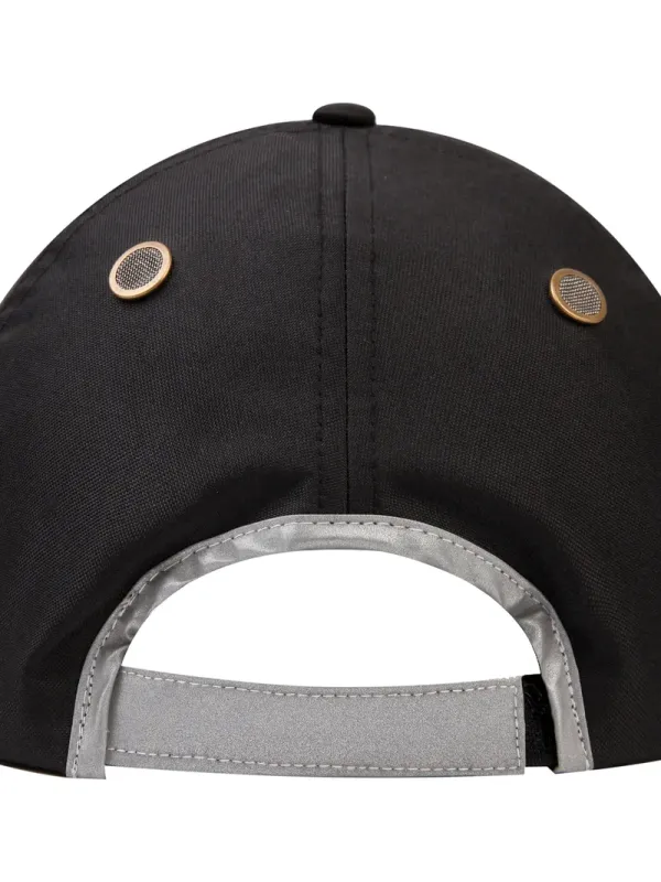 5-Panel Bump Cap