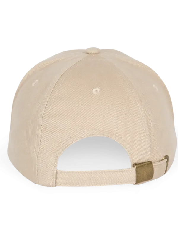 Gorra "Easy printing" - 6 paneles