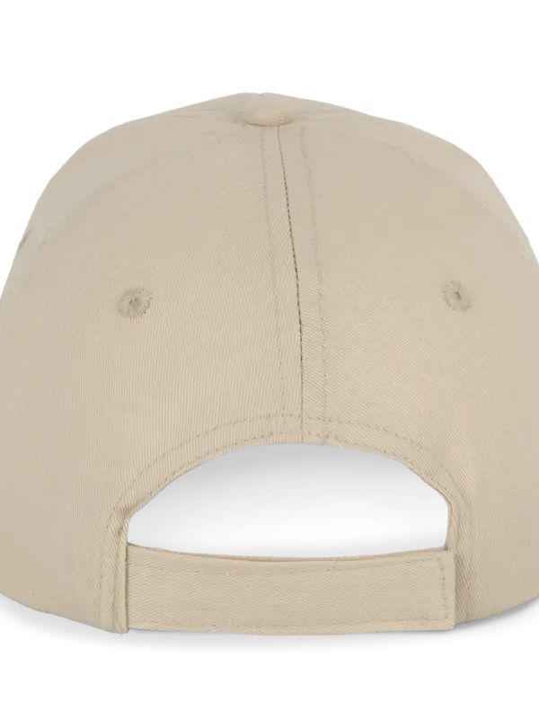 K-loop 6 panels cap
