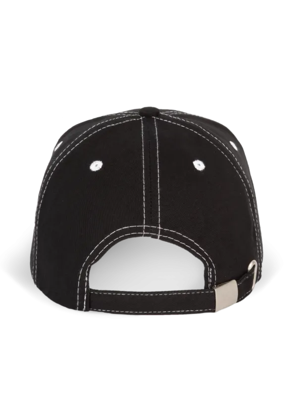 Gorra fashion - 6 paneles