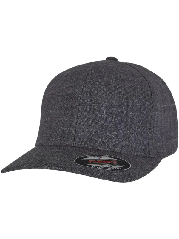 Casquette Fine mélange