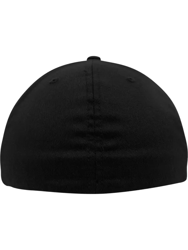 Flexfit Flat Visor cap