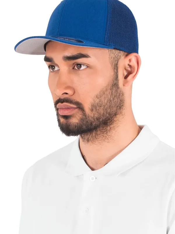Casquette Flexfit Mesh Trucker