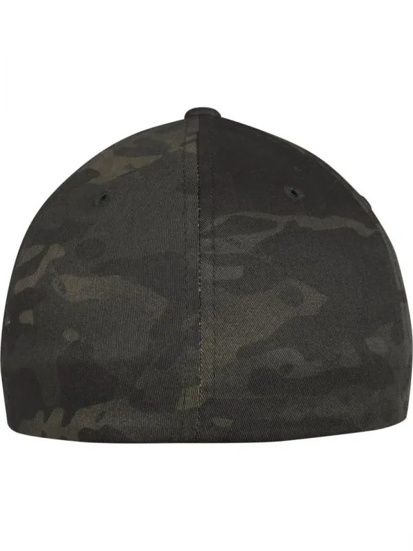 Flexfit Multicam® cap