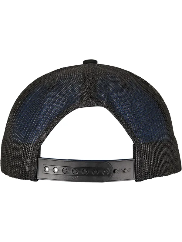 Casquette foam trucker