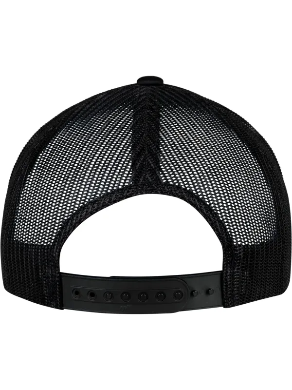 Gorra foam trucker