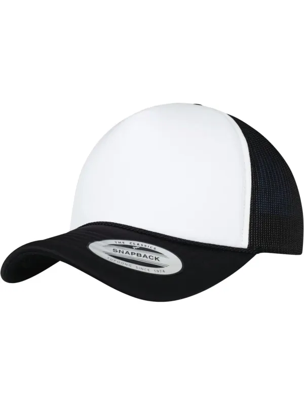 Casquette foam trucker