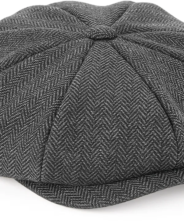 Casquette gavroche "Heritage"