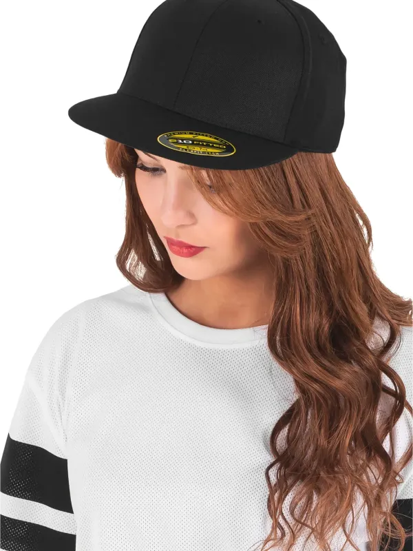 Casquette Premium 210 Fitted