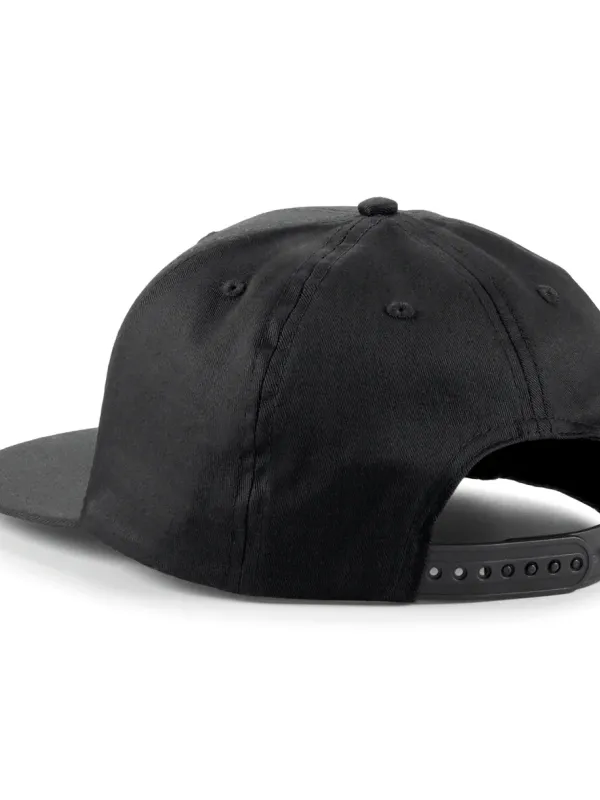 Casquette Rapper 5 panneaux