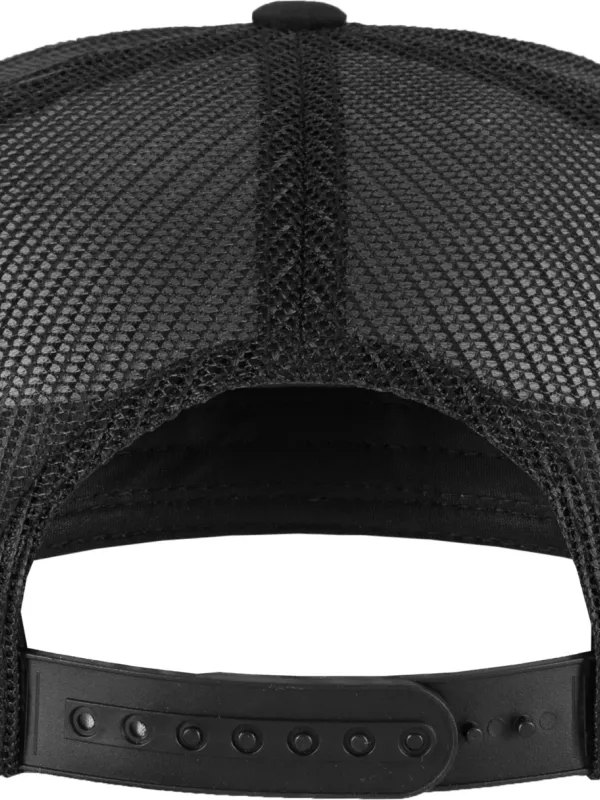 Gorra retro trucker