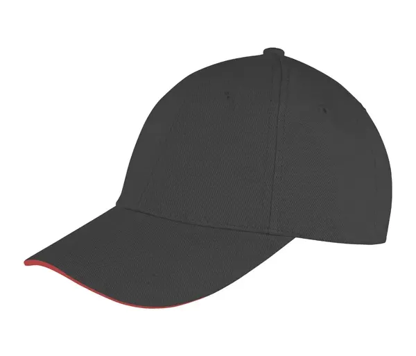 Memphis sandwich cap
